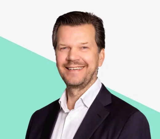 Frederik Colban-Andersen