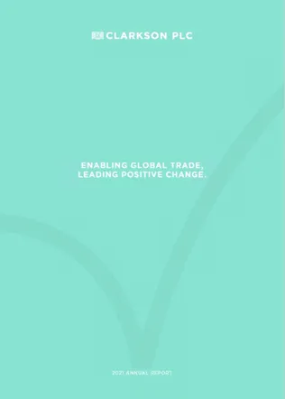  DOEL annual report 2021 cover 