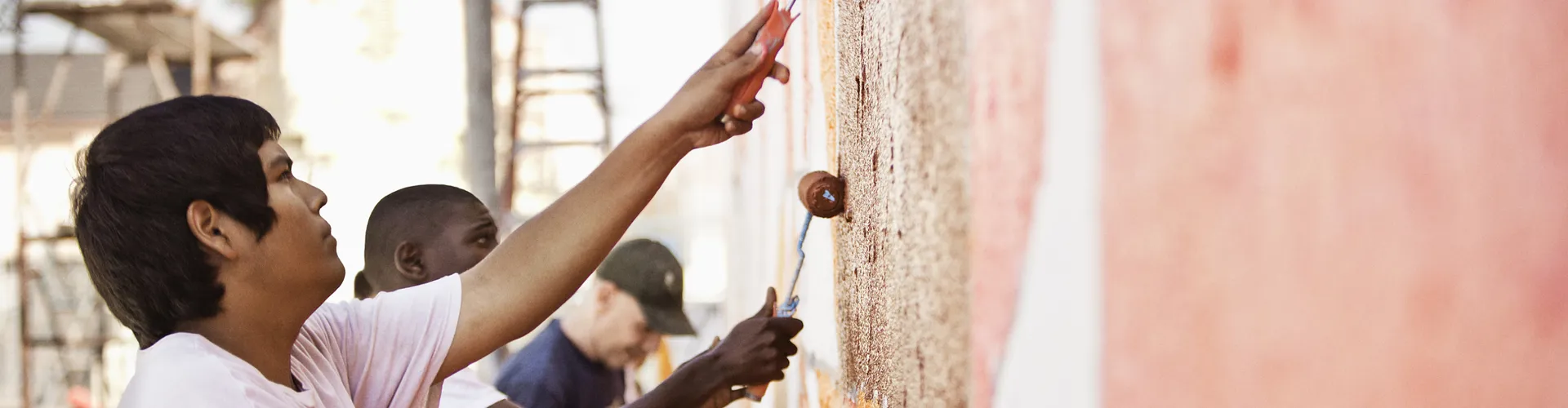 DOEL foundation image