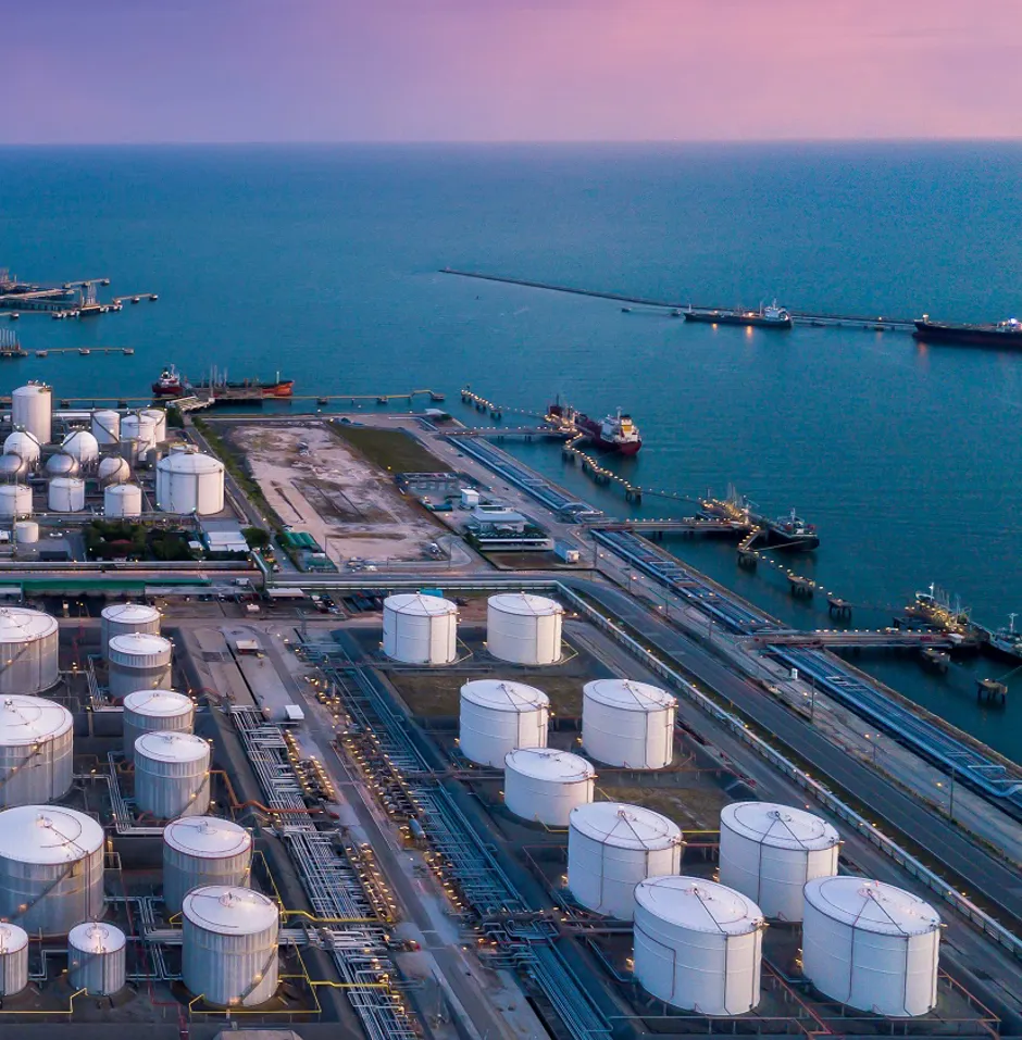 Carbon Capture Storage