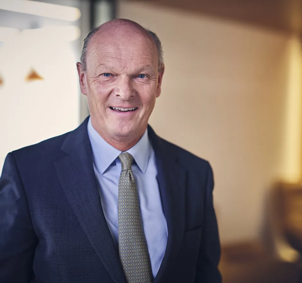 Laurences Hollingworth