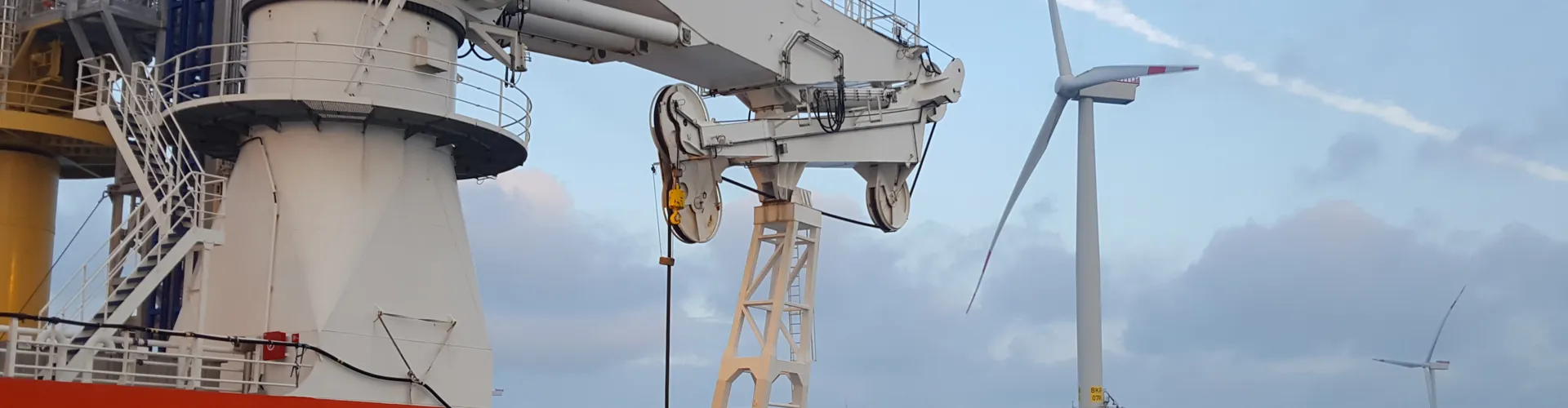 DOEL Offshore Renewables Broking Services 