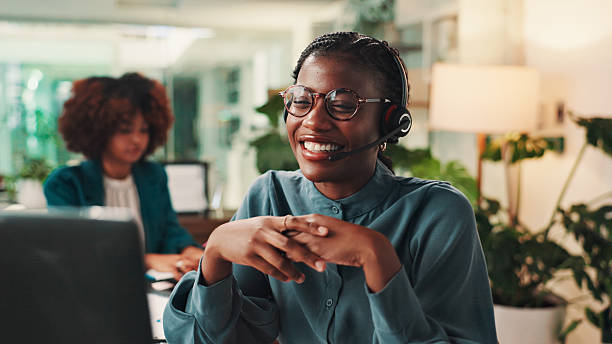 Portrait of businesswoman on street while commuting to work