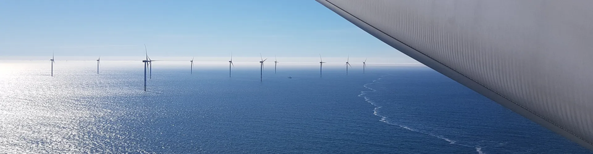 Offshore Wind Farm Offshore Energy 